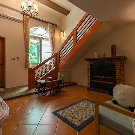 ג'יאן Sheep House B&B מראה חיצוני תמונה